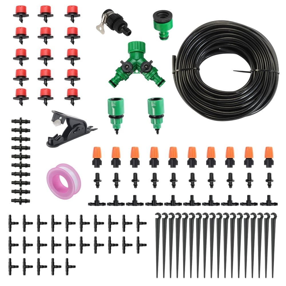 Kit Irrigação Completo