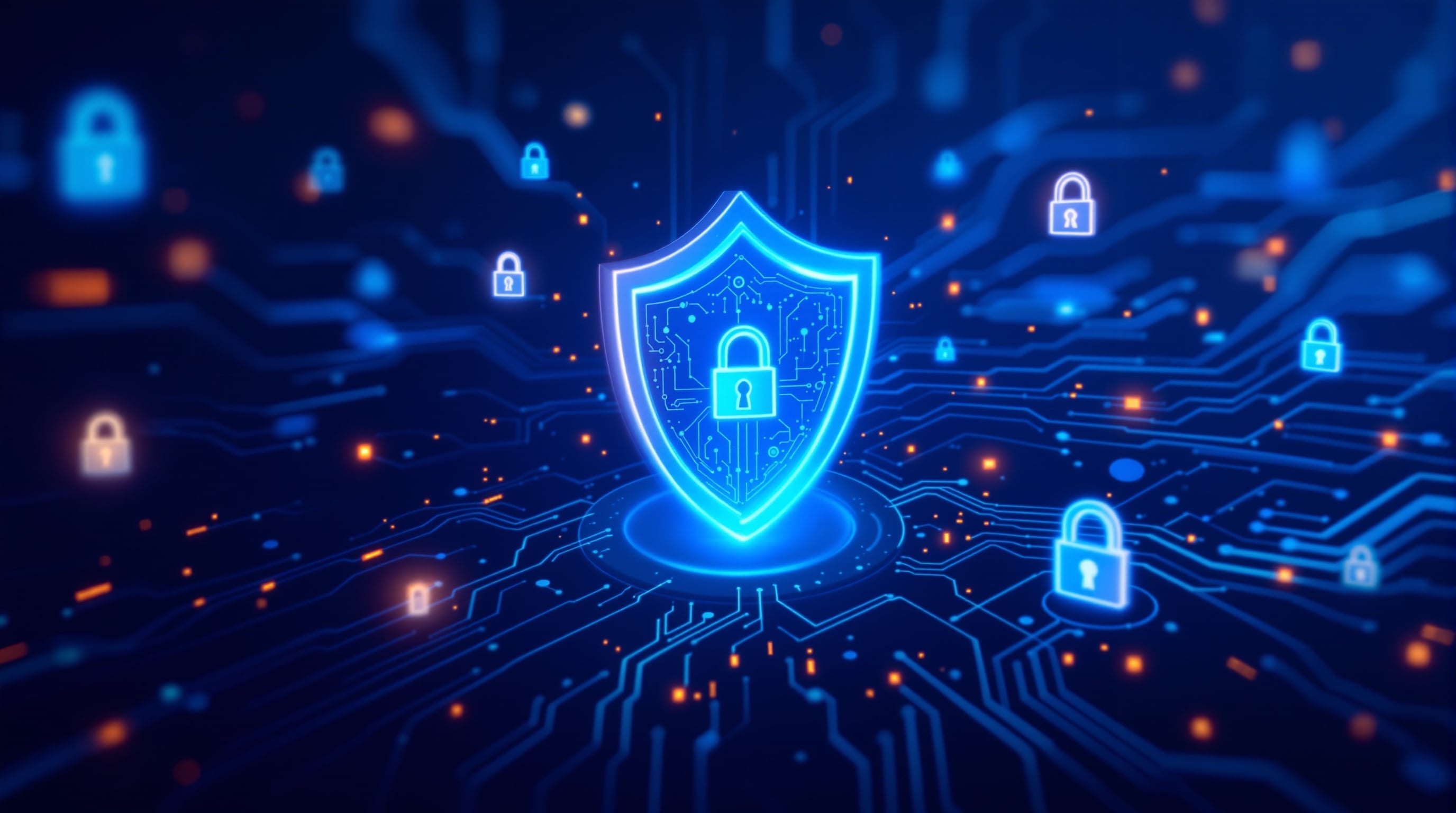 Cybersecurity Background