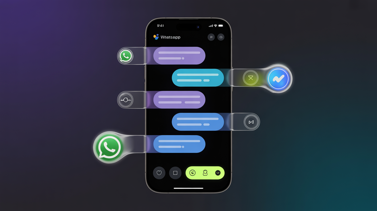 Chatbots Multicanal