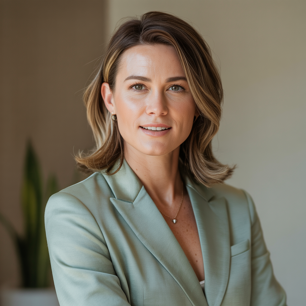 Corrina Austen - CORA Property Investors