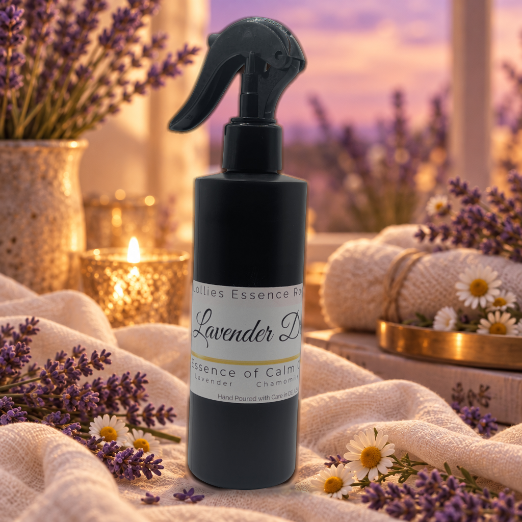 Lavender Dreams Room Spray