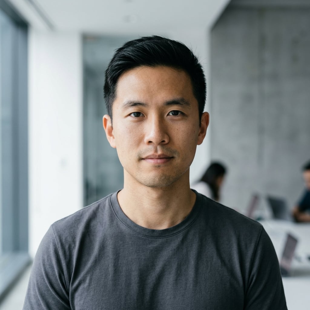 Wei Lian
