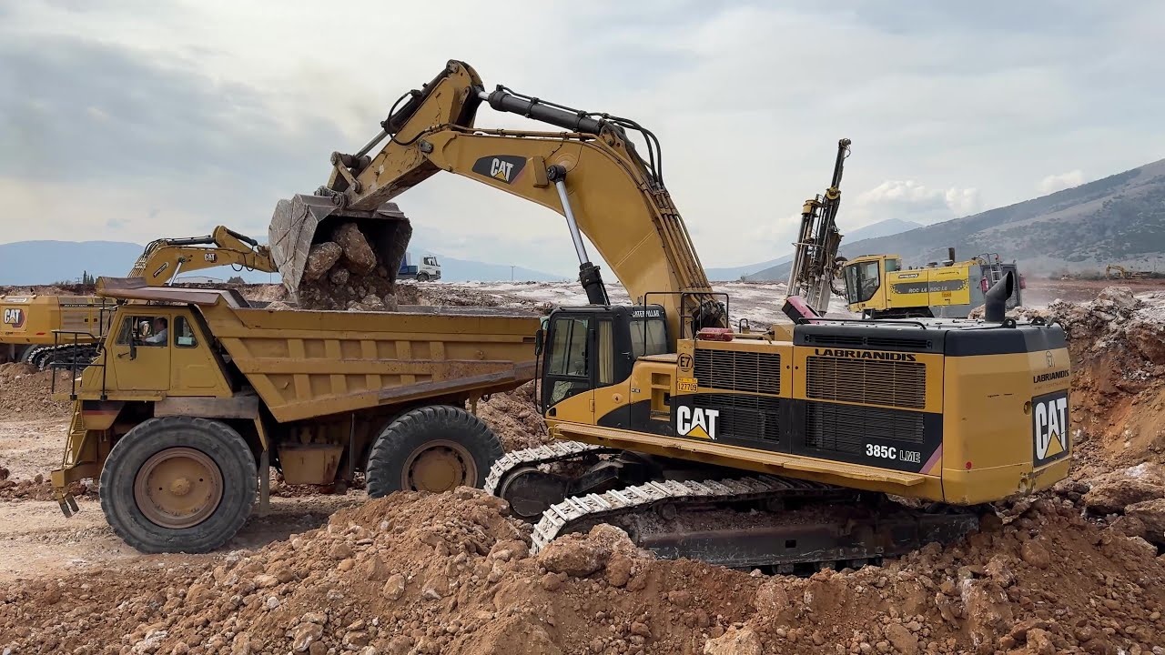 PCS Demolition team at work in Bay Area