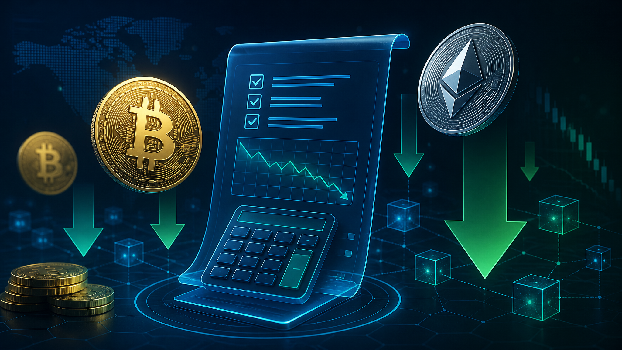 How to Do Crypto Tax Loss Harvesting in 2026: Cut Your Tax Bill Legally