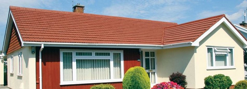 Roof Cleaning & Coating