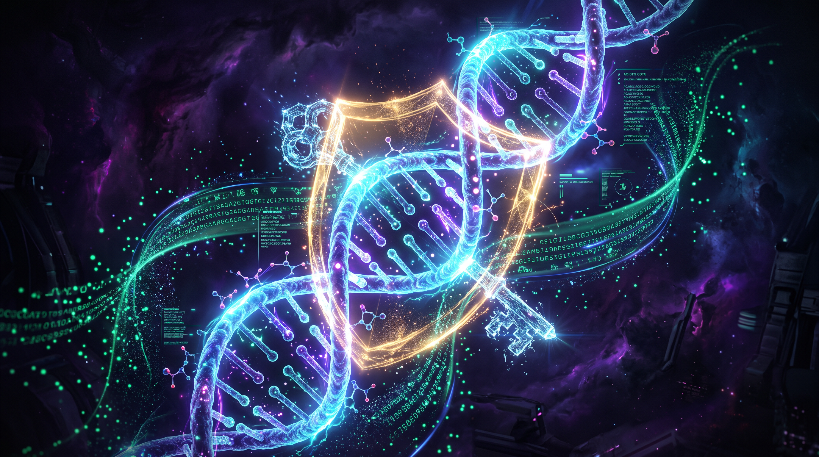 The Battle for the Human Genome Has Moved From the Clinic to the Cloud