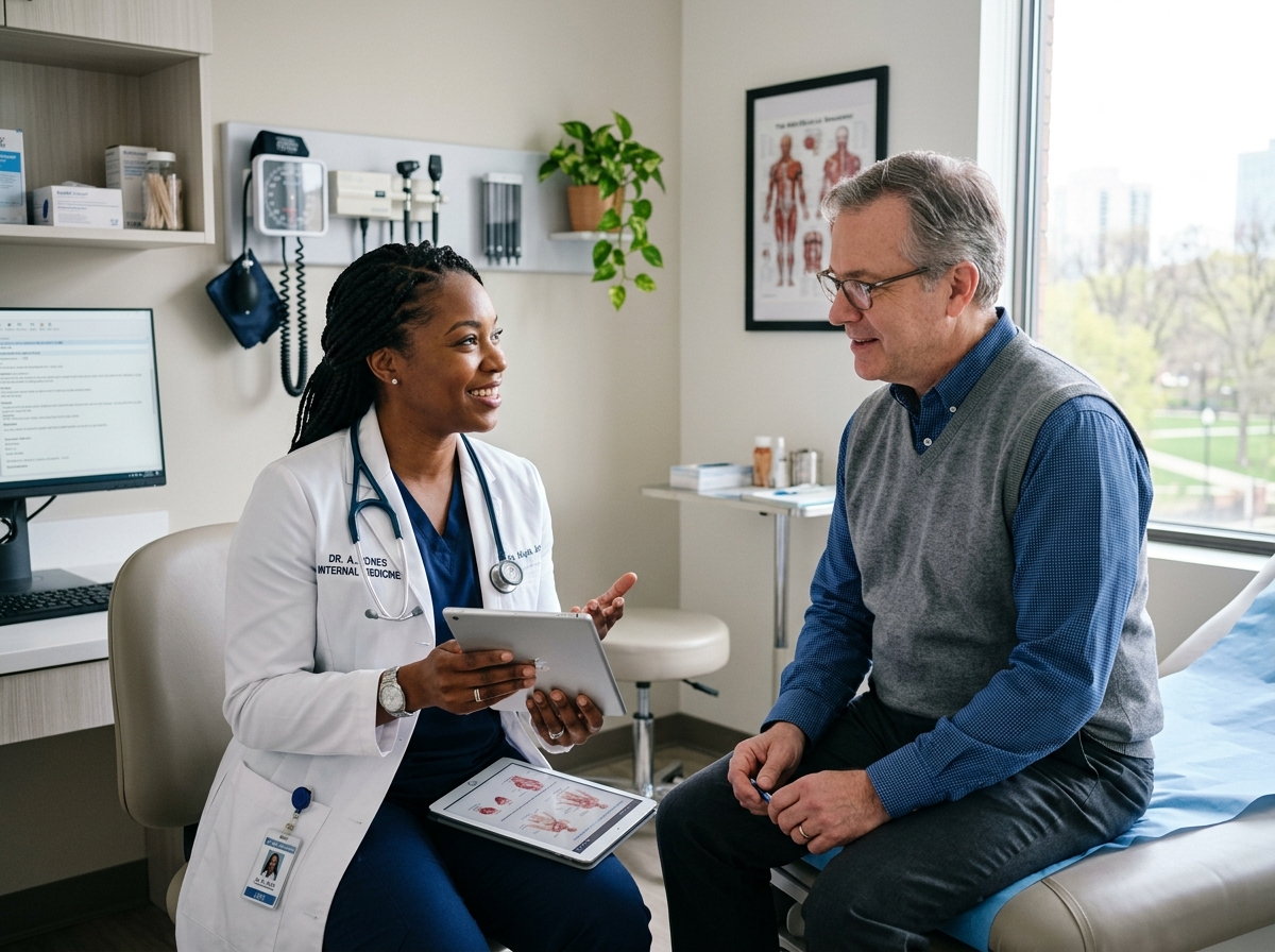 Primary Care