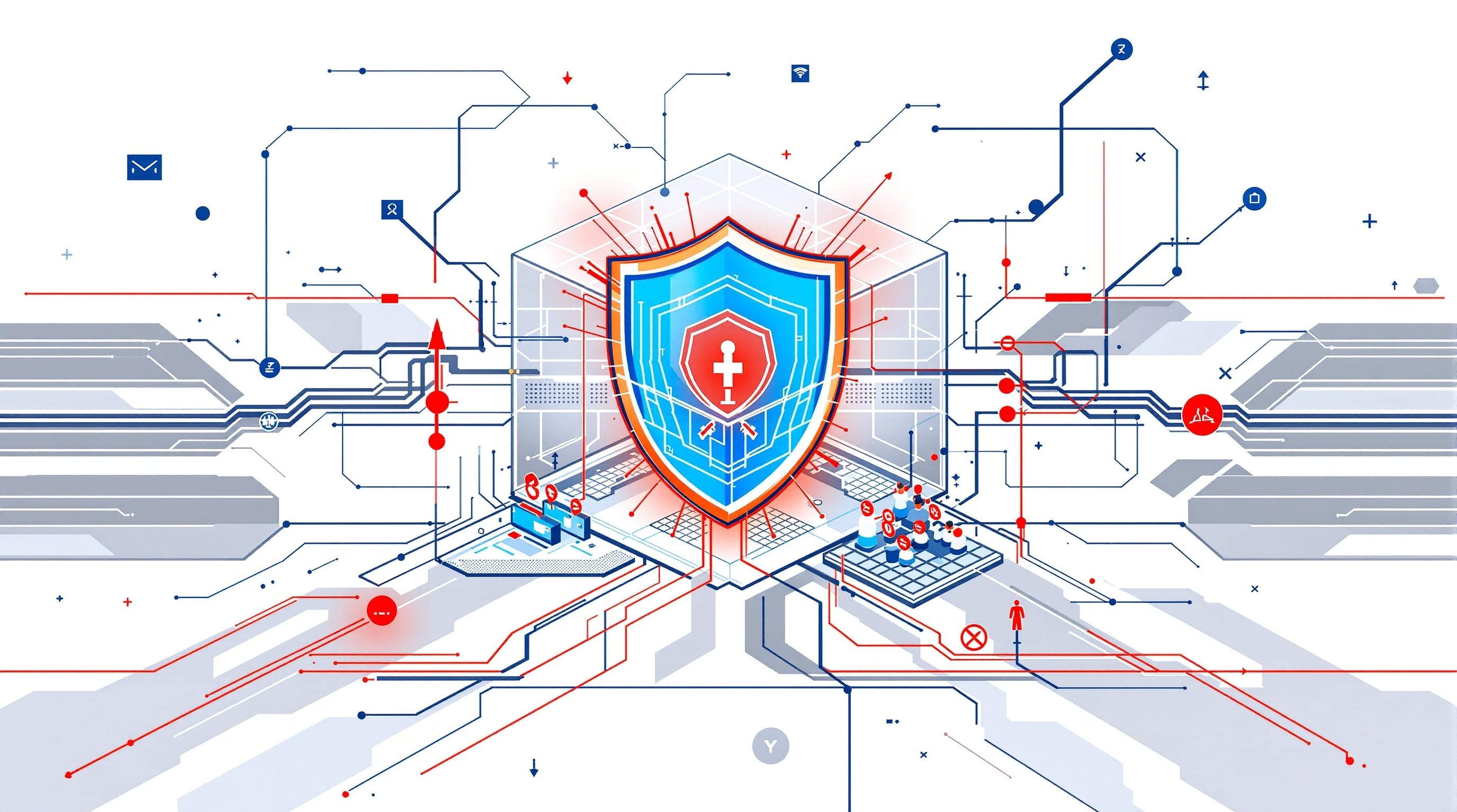 How to Protect Your Website from Common Cyber Attacks