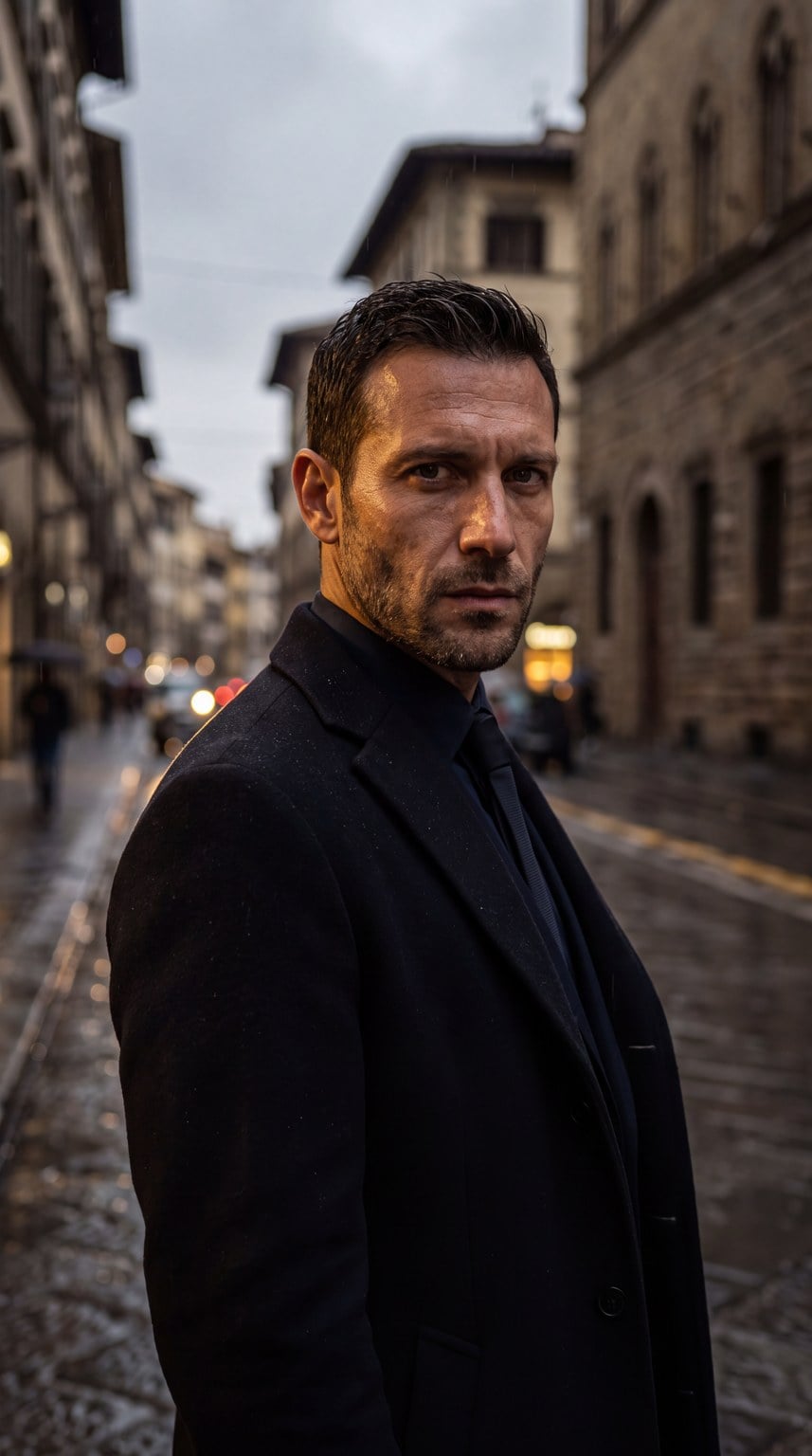 Matteo D'Angelo