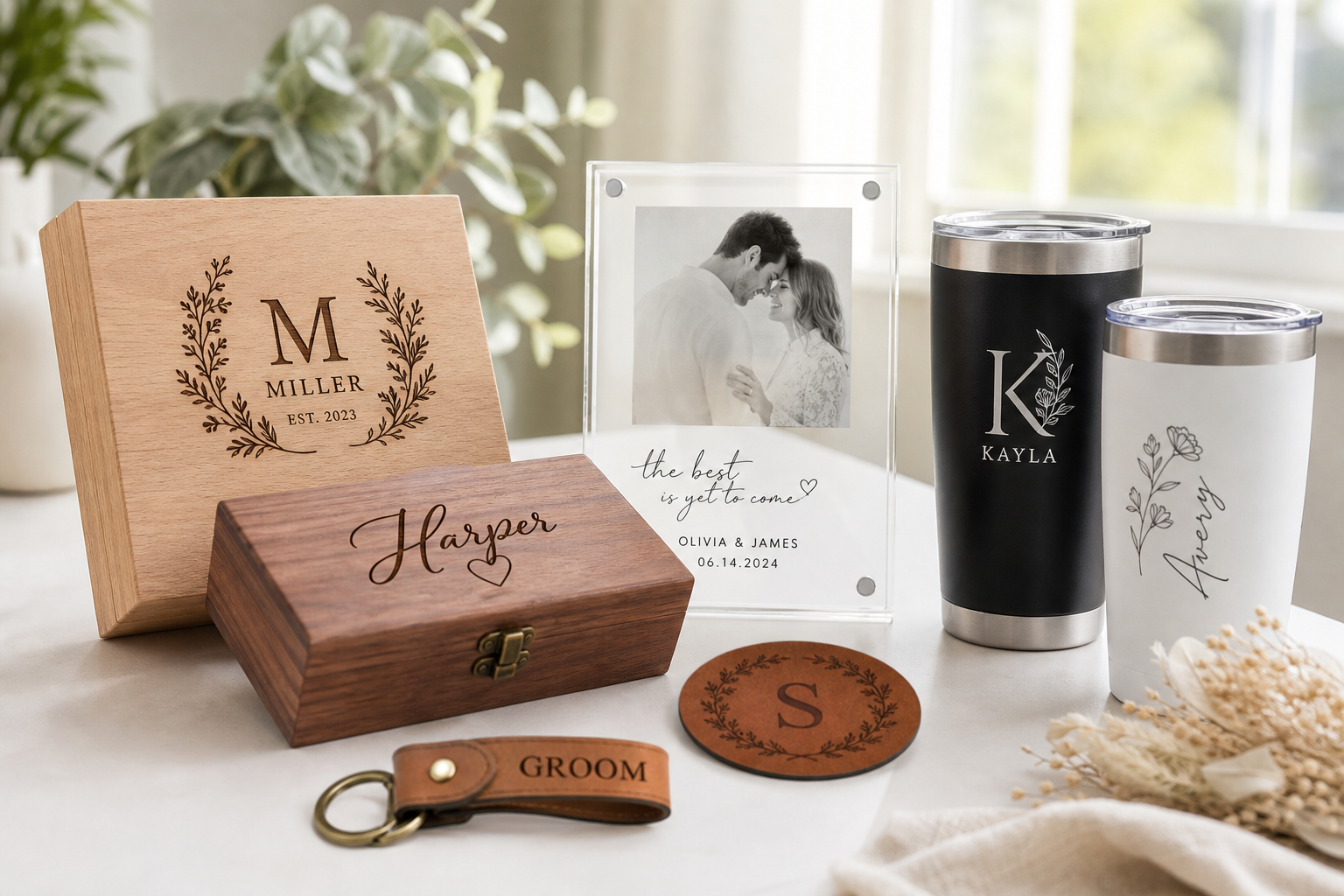 Regalos Personalizados