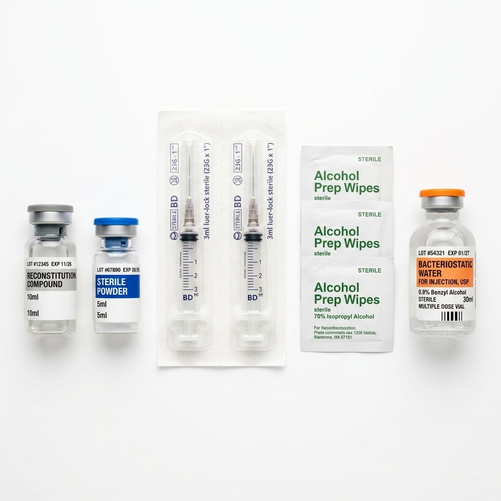 Complete Kits