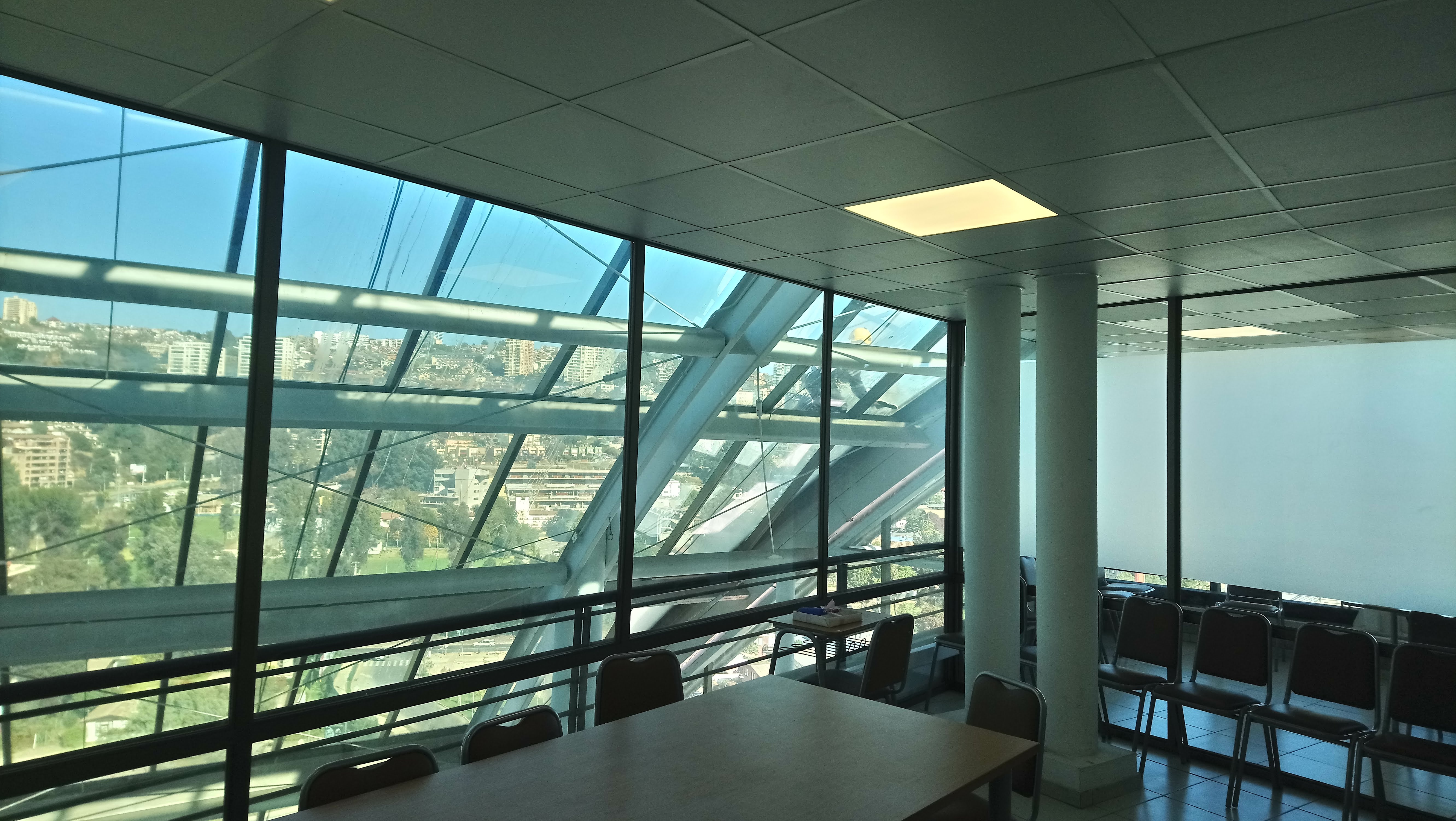Box de Estudios y Reuniones