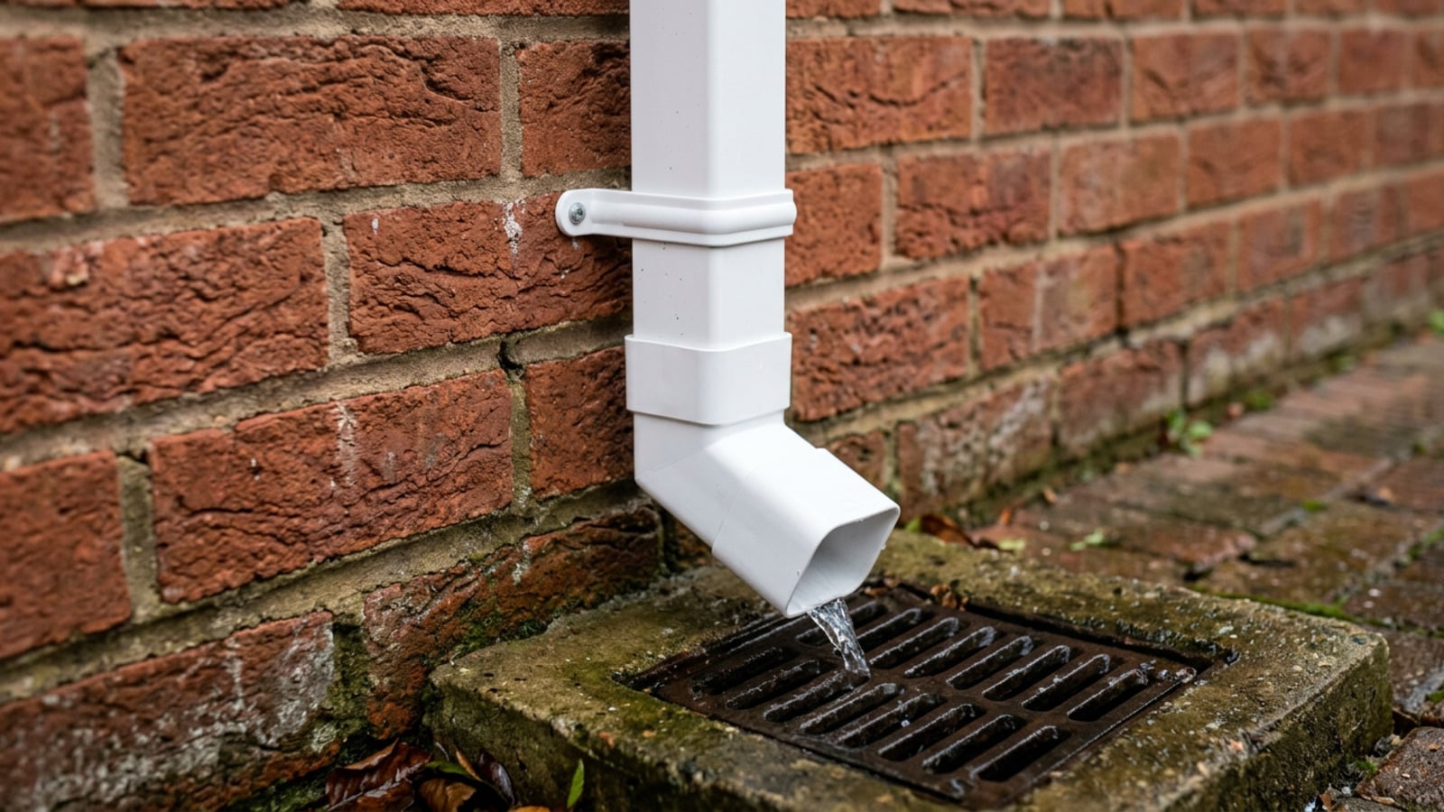 Guttering & Fascias project 3