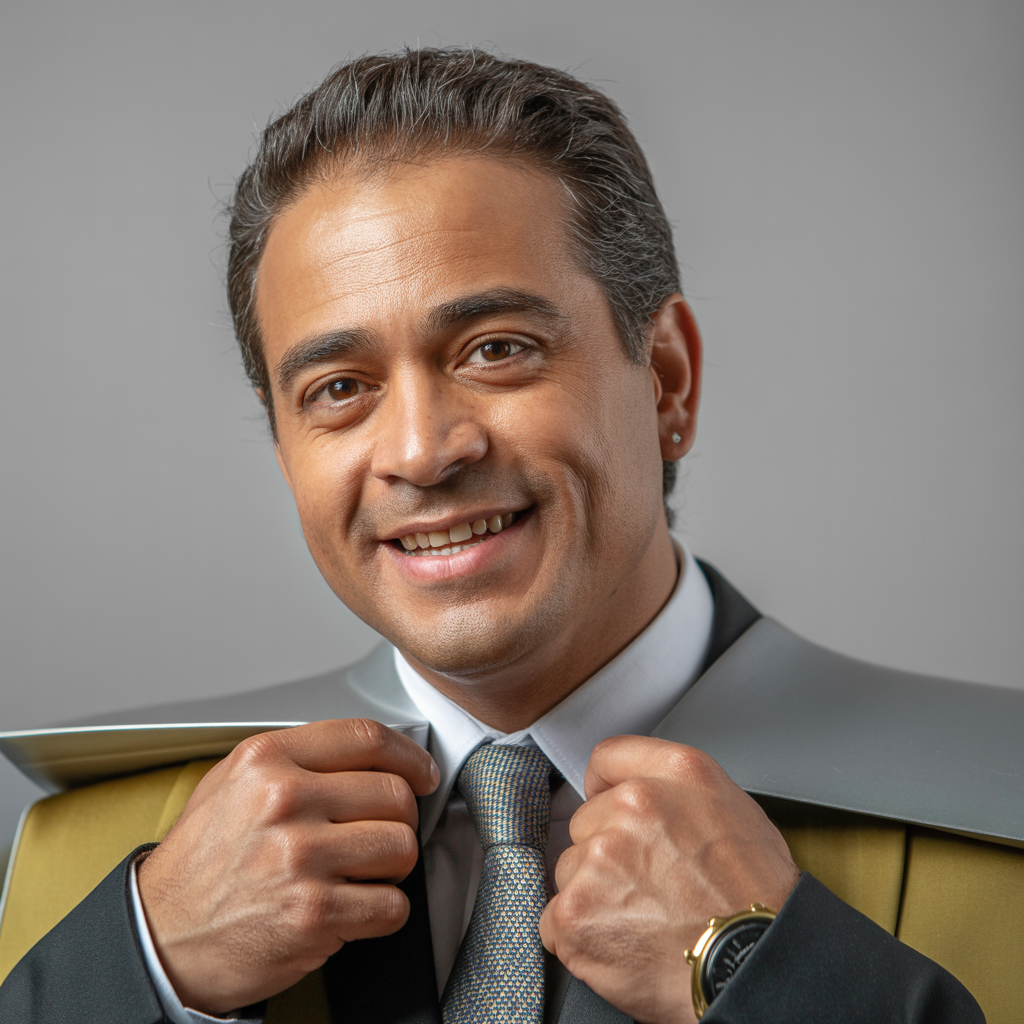 Carlos Eduardo Mendes