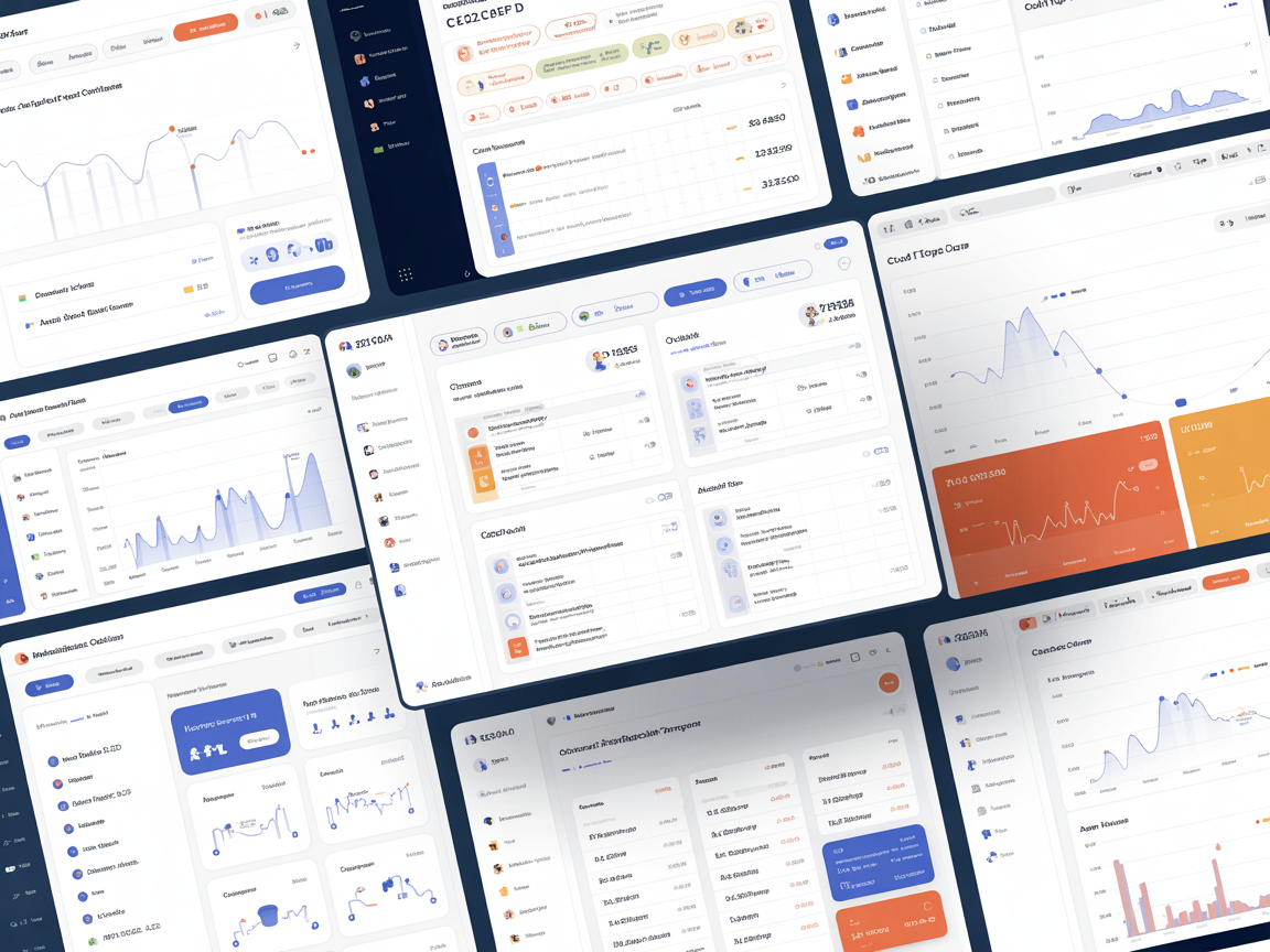 Die 10 besten CRM-Systeme für kleine Unternehmen 2025