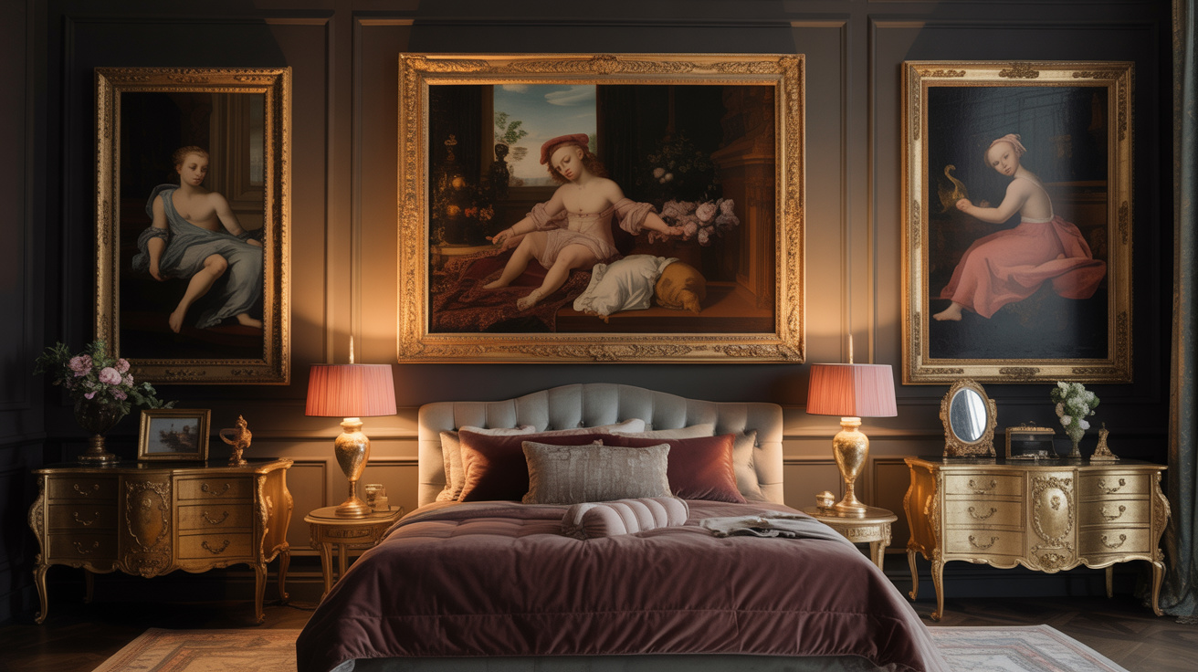 Romantic Renaissance