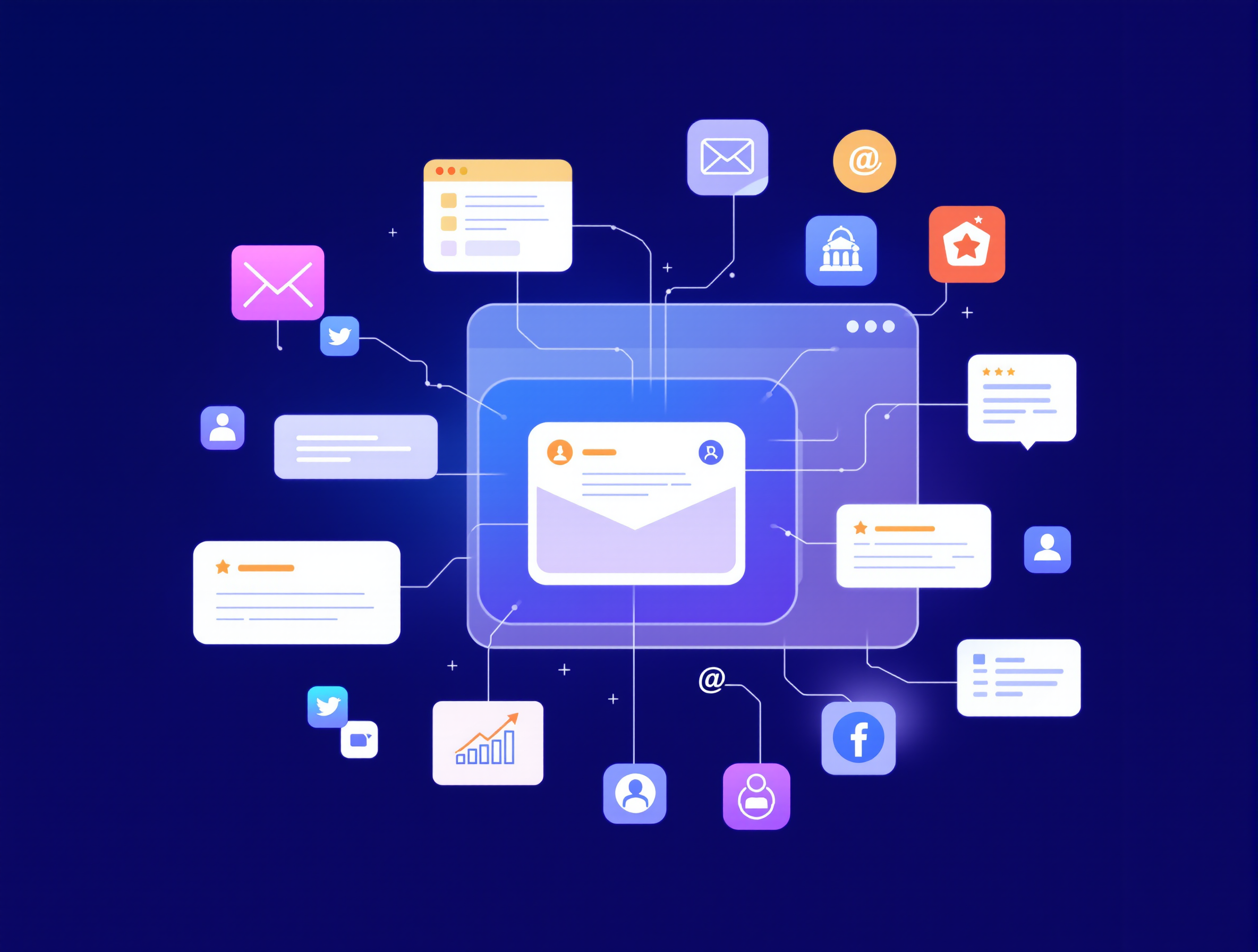 Unified Messaging Platform