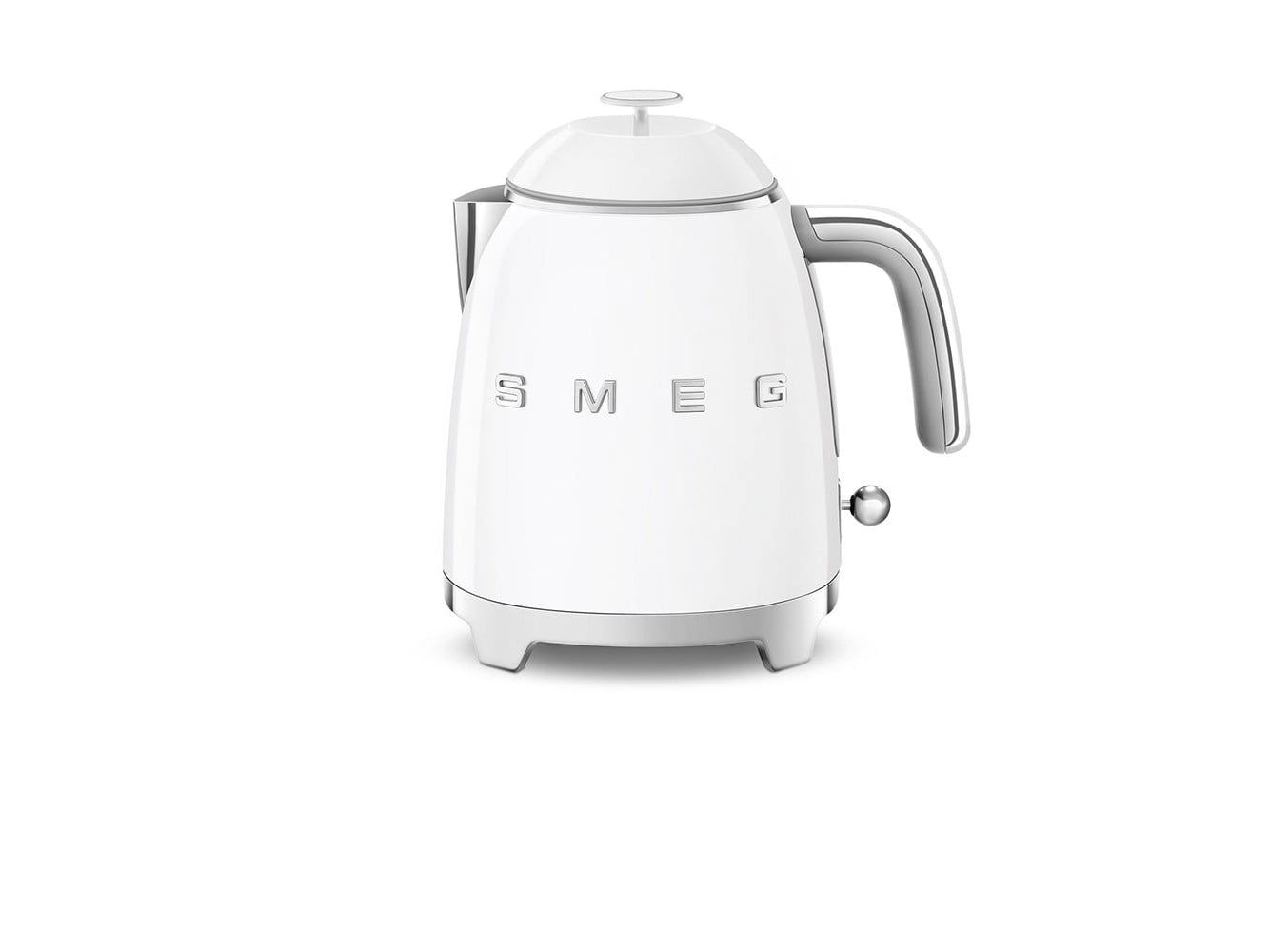 Mini Electric Kettle