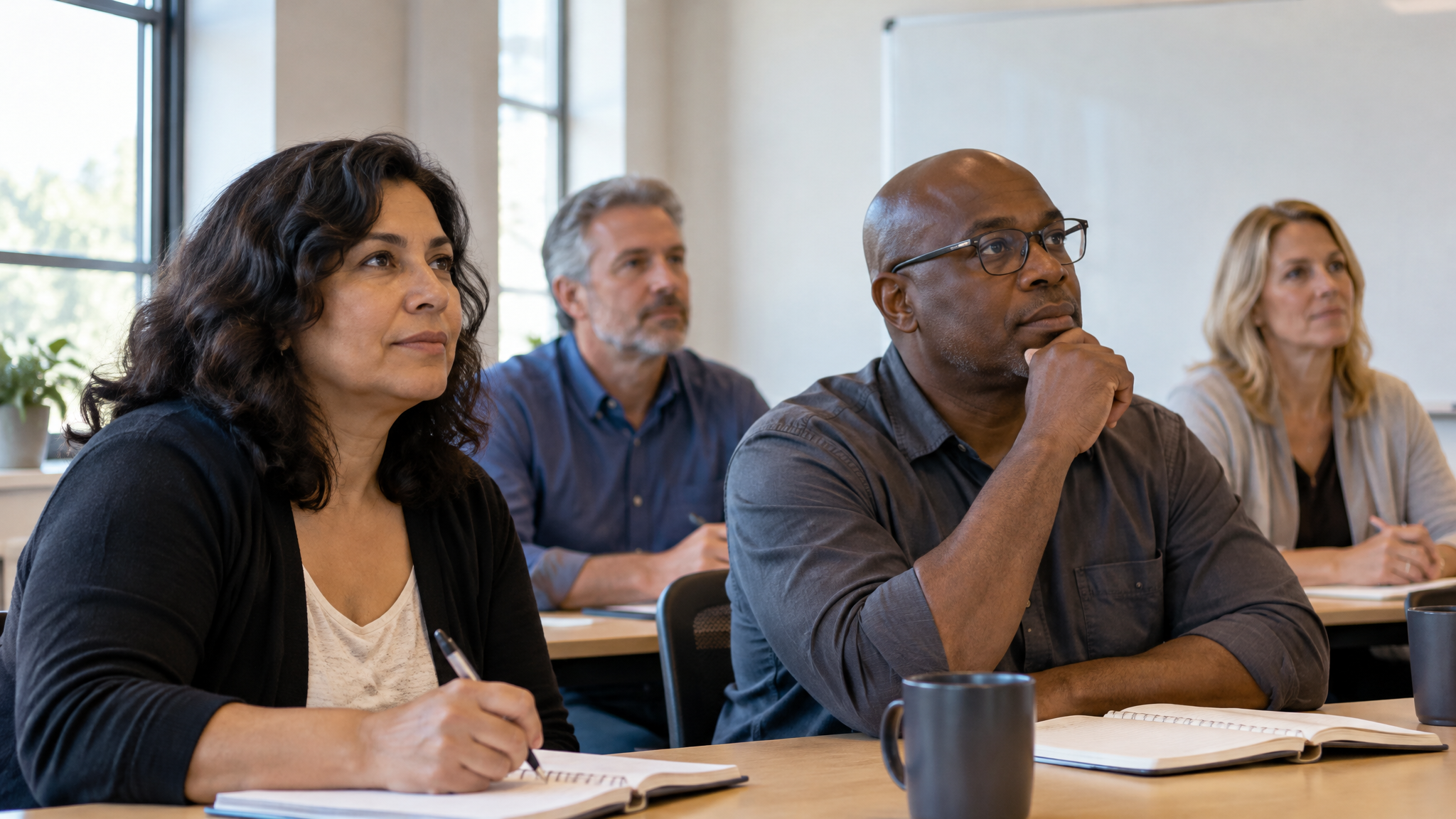 The Free Training Most Veterans Skip