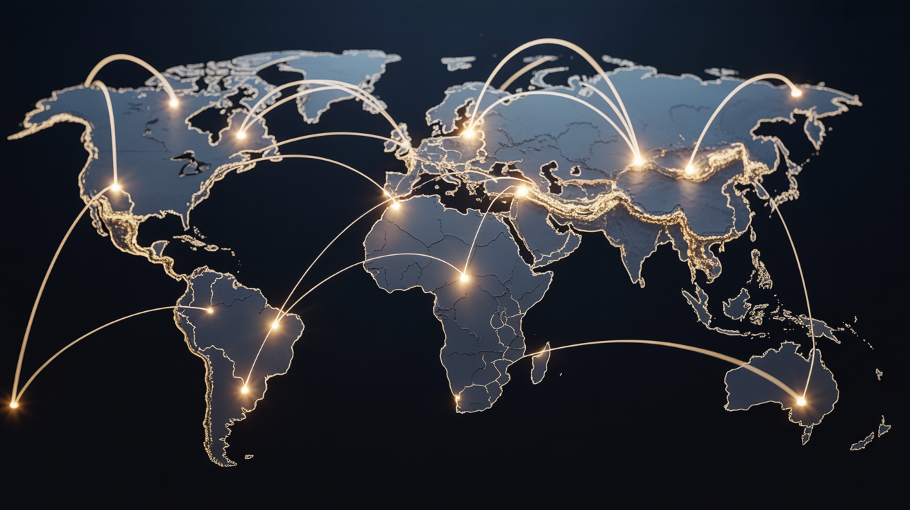 Supply Chain Resilience and the ISO Quality Connection: Why They Can't Be Separated