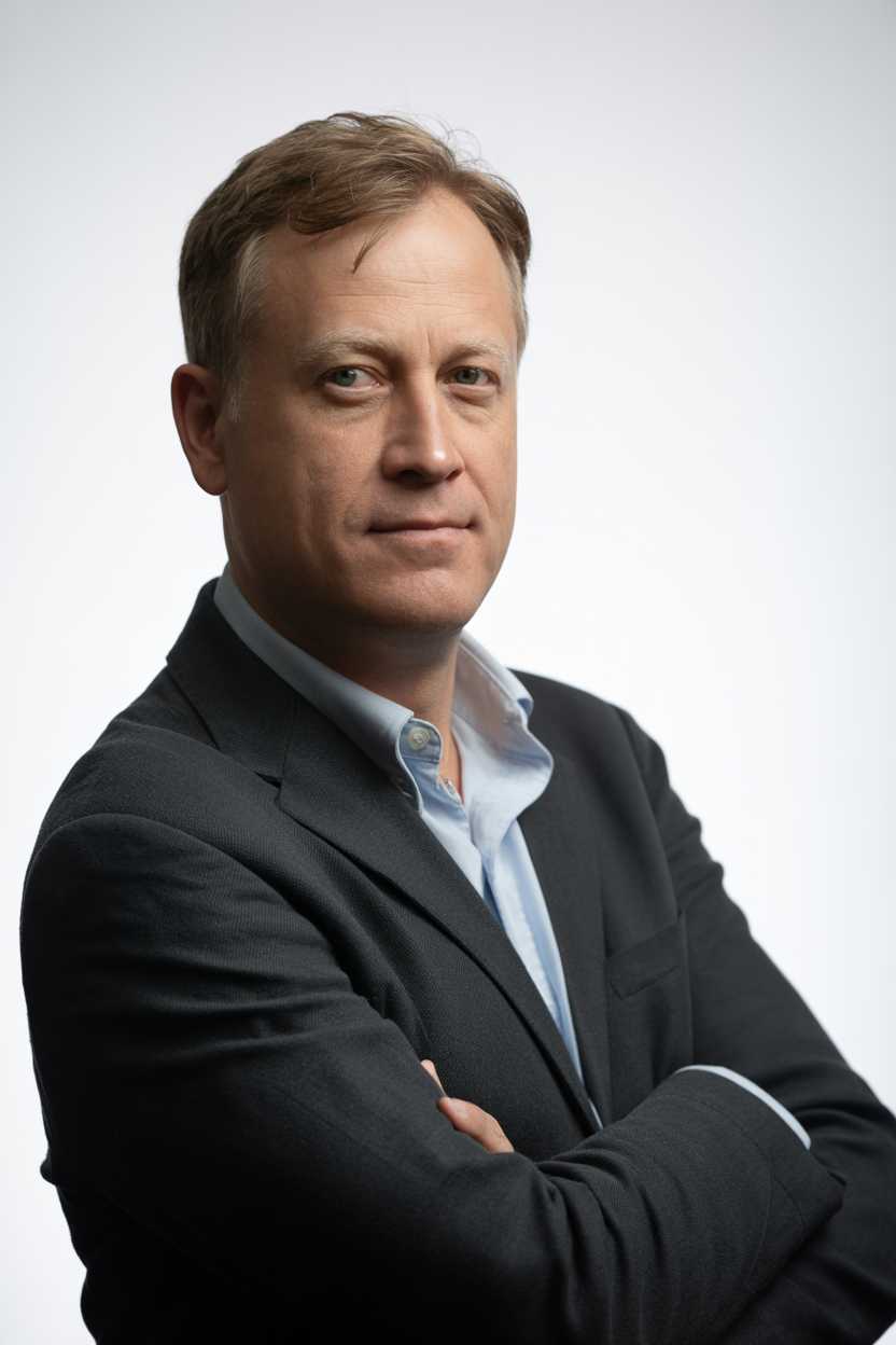 PhD. MSc. Marcelo Alcântara