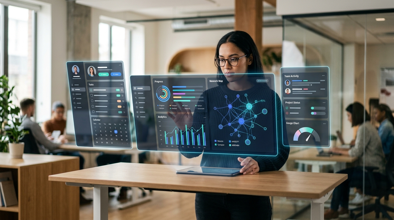 AI-Powered SaaS Tools