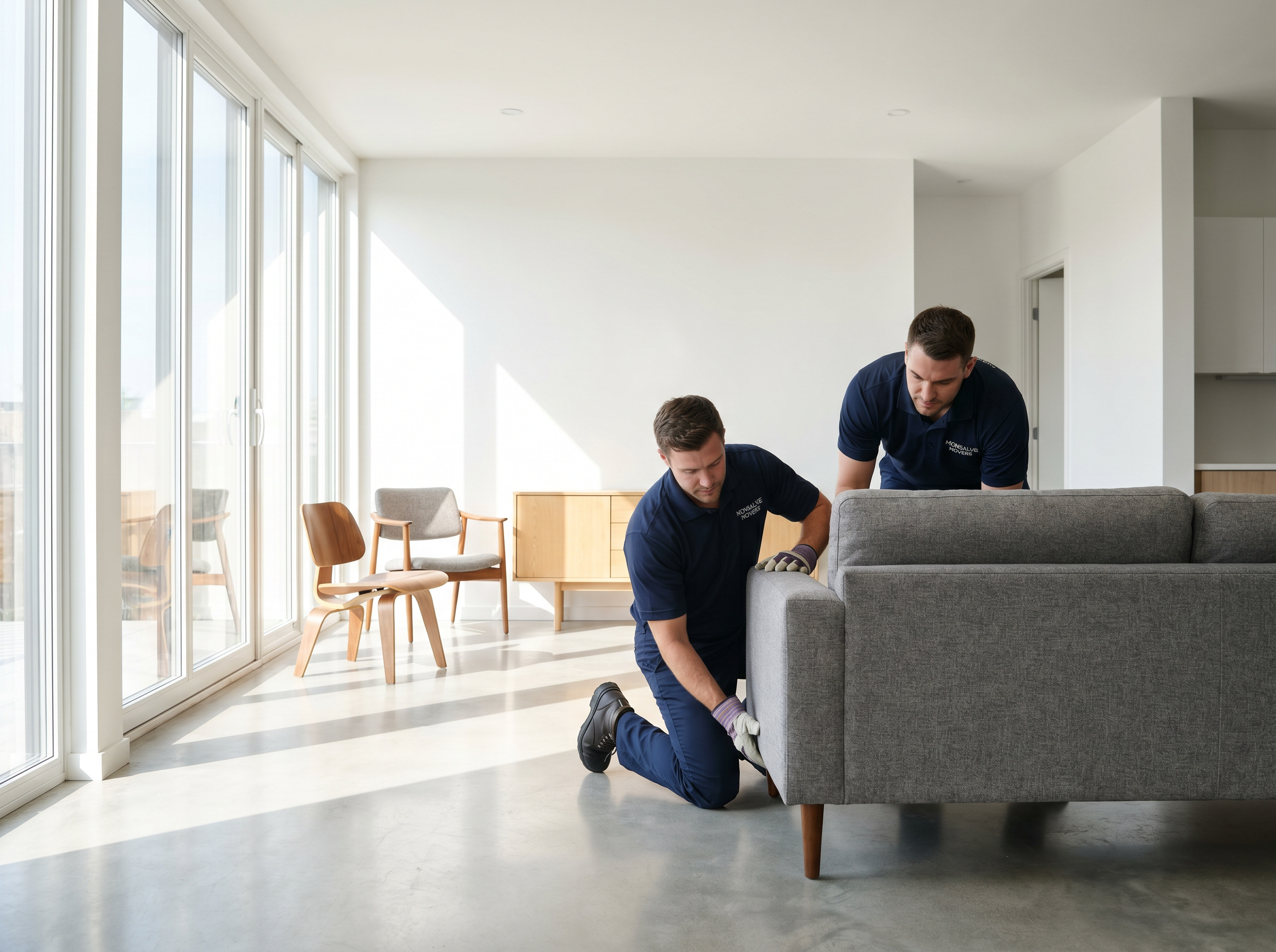 Contemporary Minimalist Design