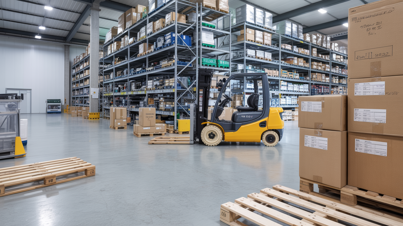 Промисловість та ГМК