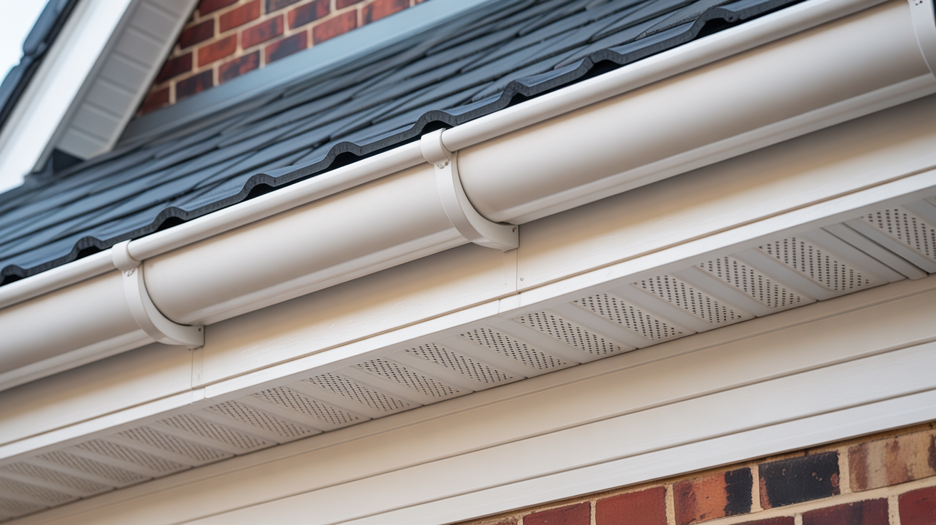 Soffits & Fascias