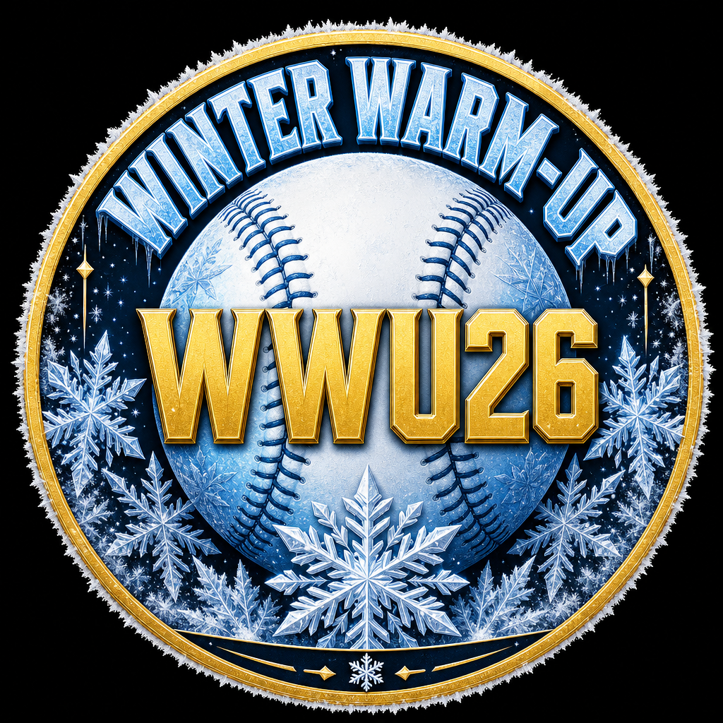 Winter Warm-Up