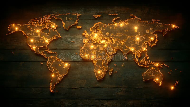 Trading global - Olymp Trade