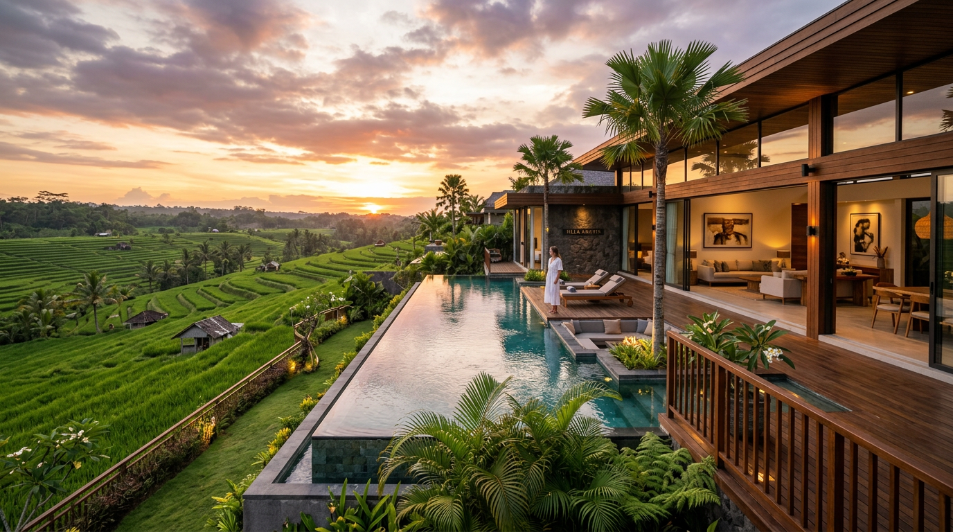 LUX Property development 1
