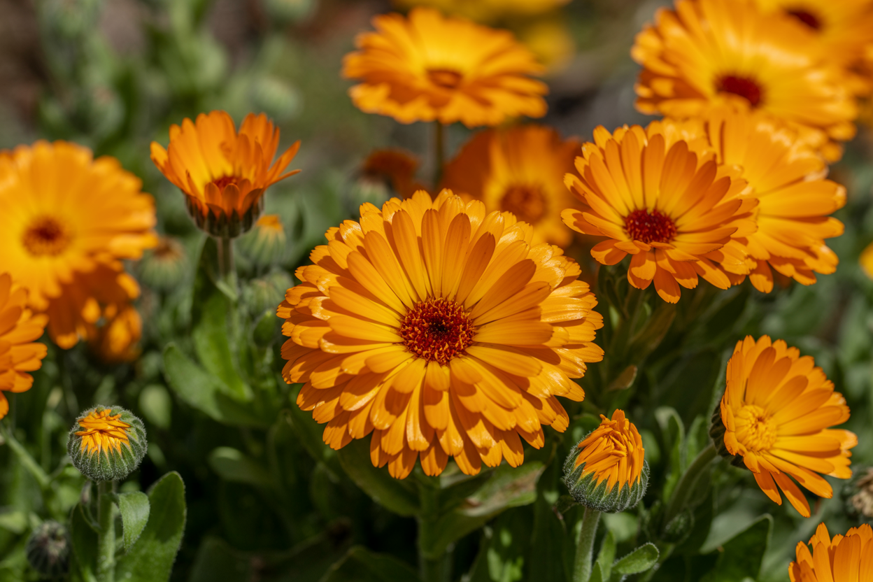Calendula