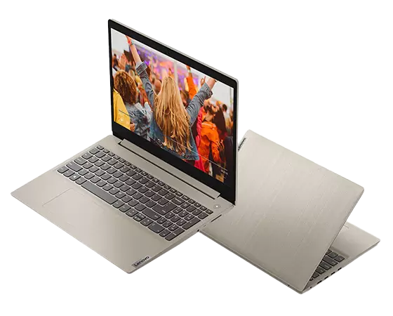 Lenovo IdeaPad 3 15 refurbished laptop
