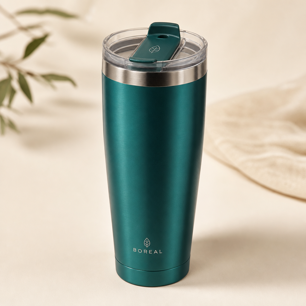Travel Tumbler