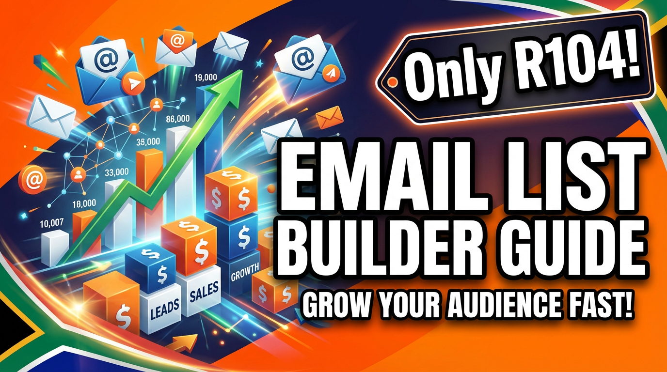 Email List Builder Guide