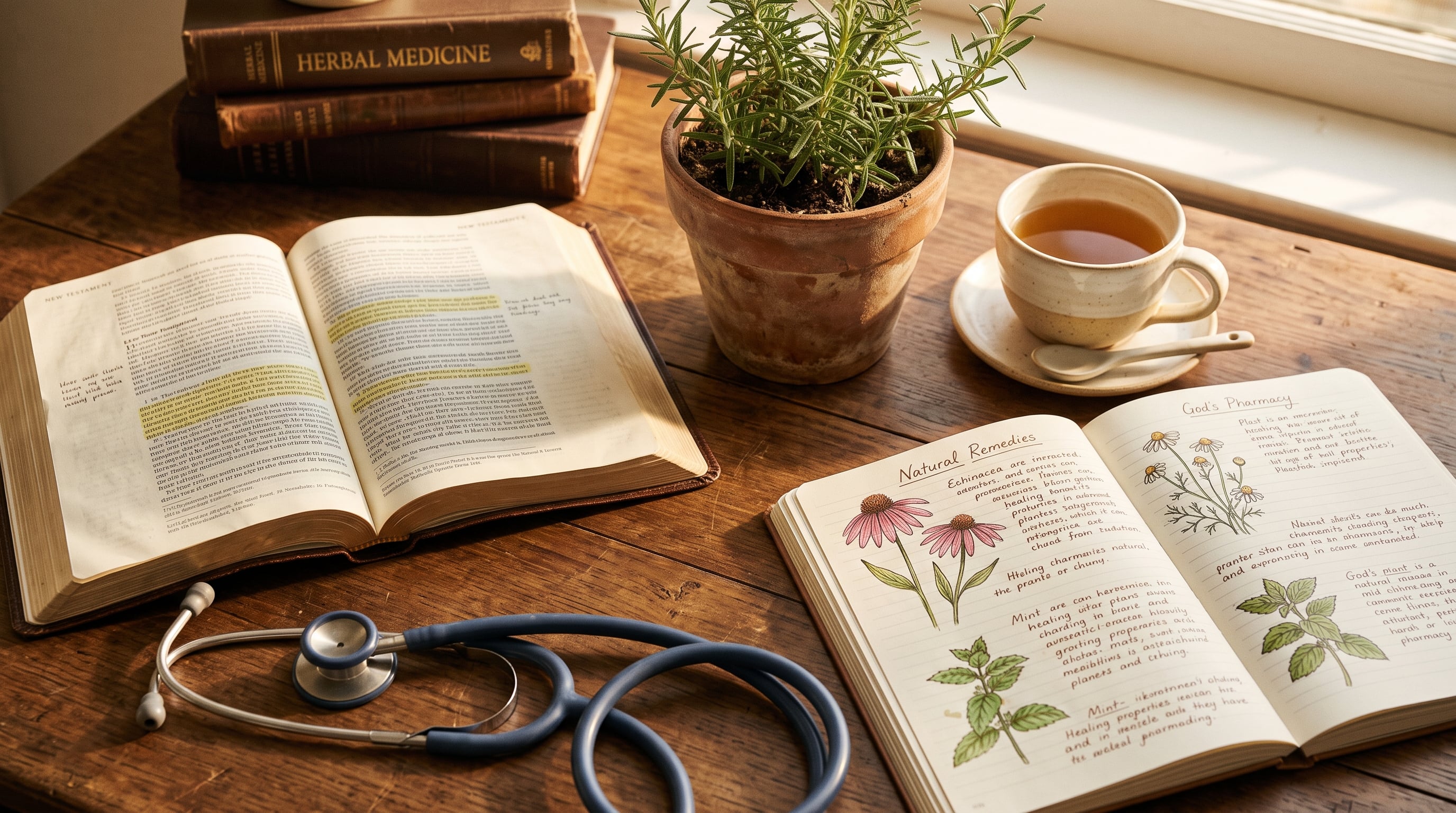 Why Genesis World Health Was Created