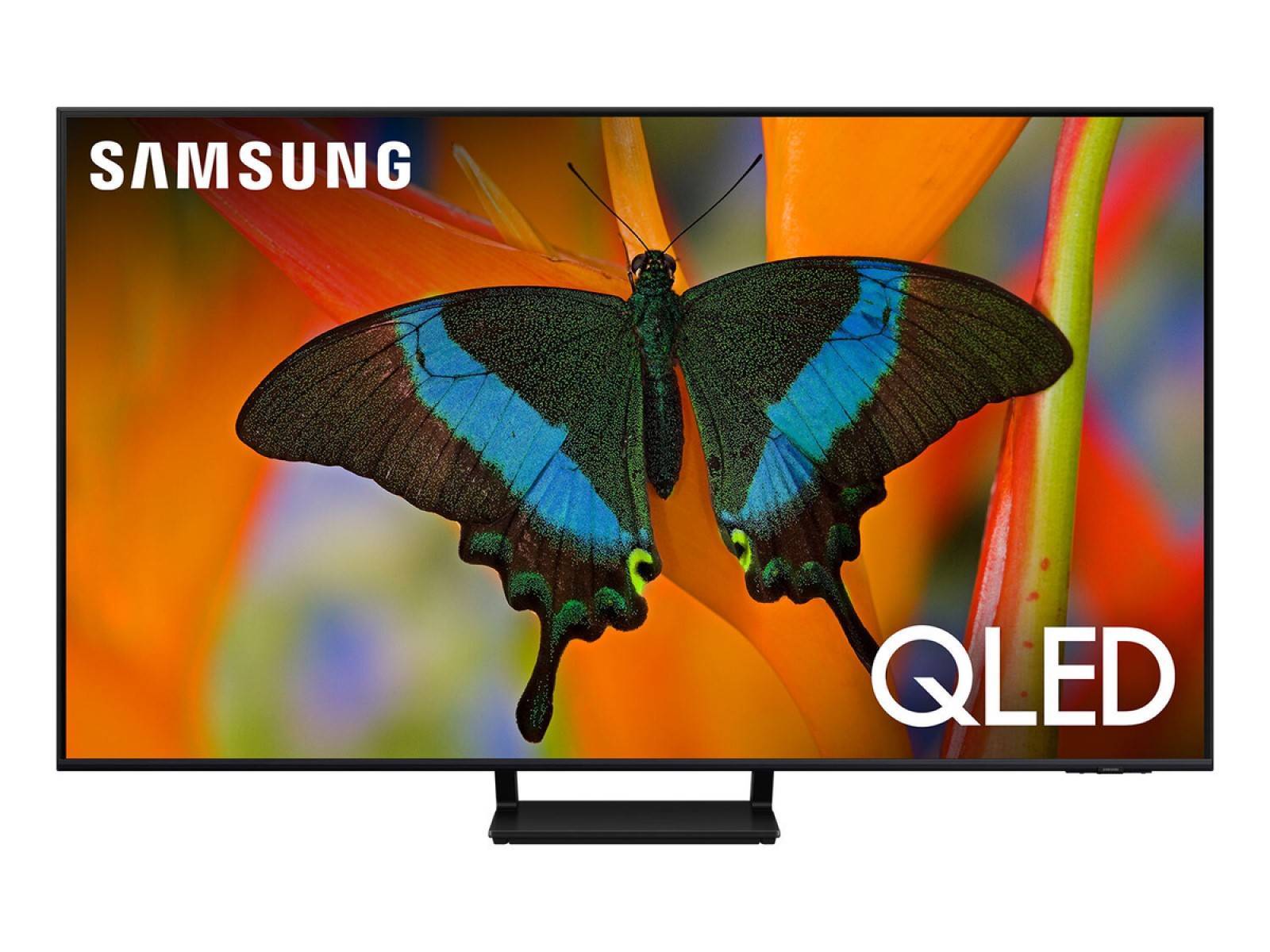 Samsung Smart TV 65" QLED 4K