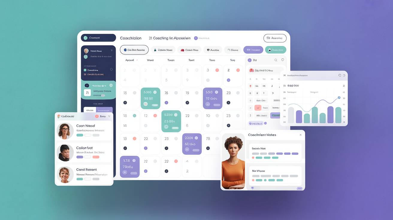 CRM für Coaches & Trainer 2026: Welches System passt zu Ihrem Business?
