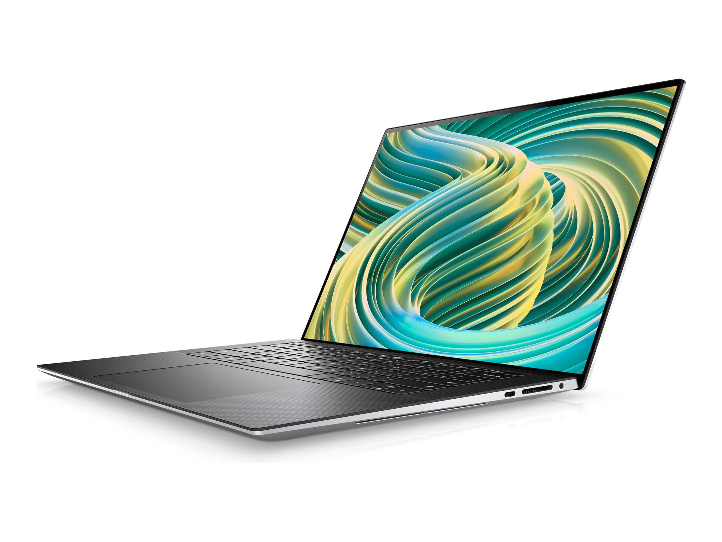 Dell XPS 15