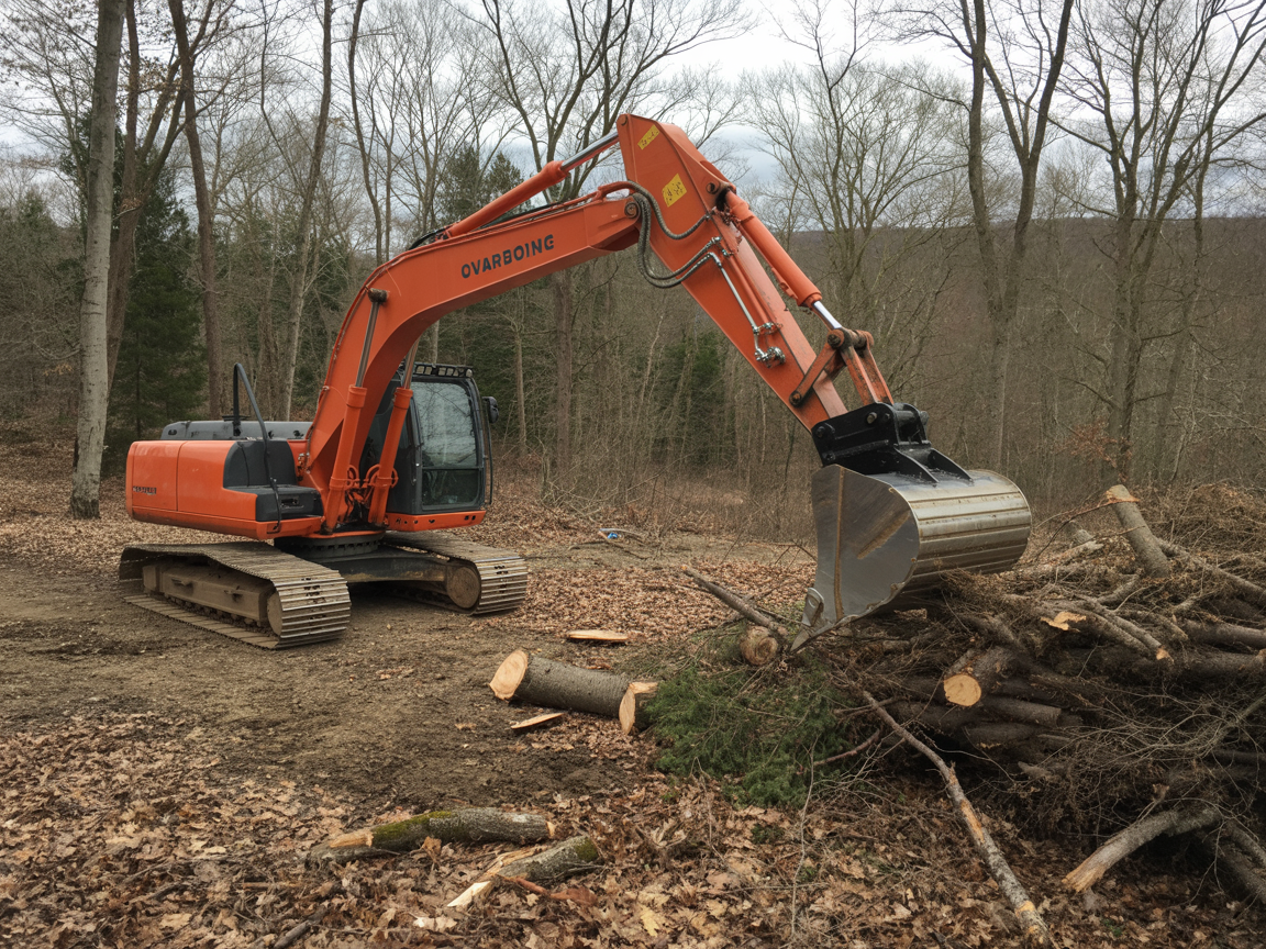Land Clearing