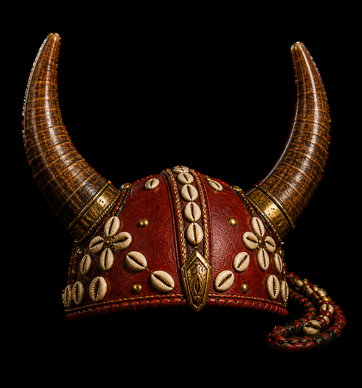 Onoja's War Cap tier imagery