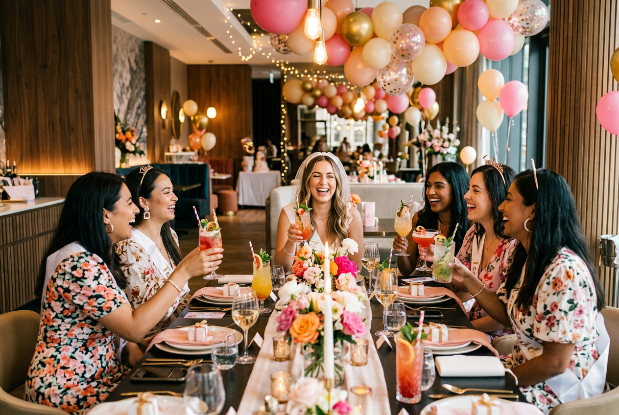 Hens Party Ideas in New Zealand