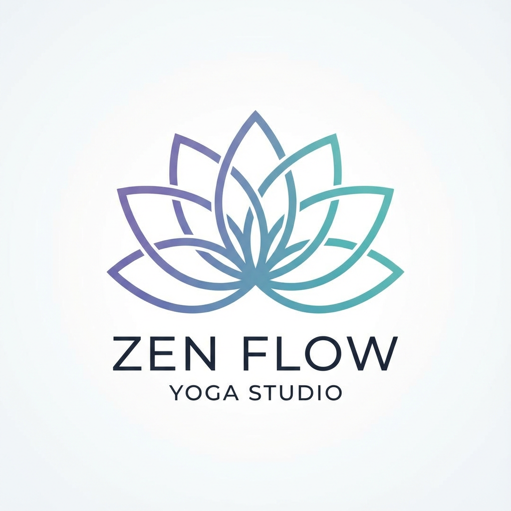 Zen Flow Yoga