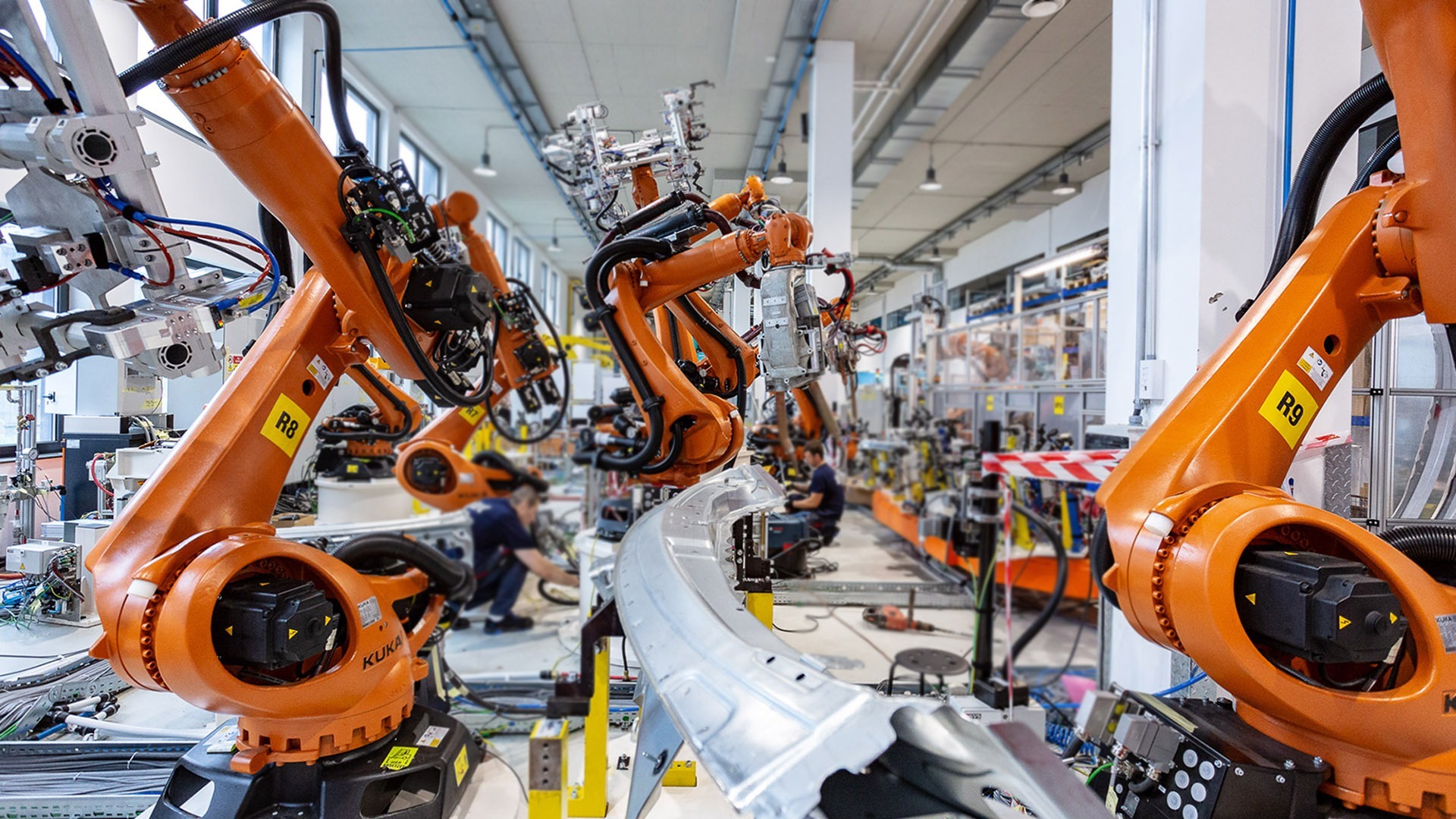 Automation Design