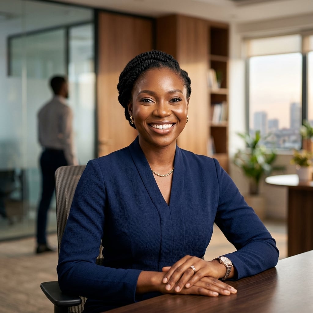 Chidinma Nwosu