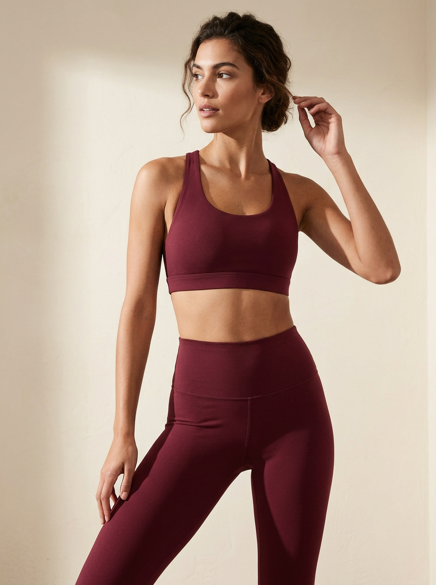 Bordeaux collection — Made to stand out.