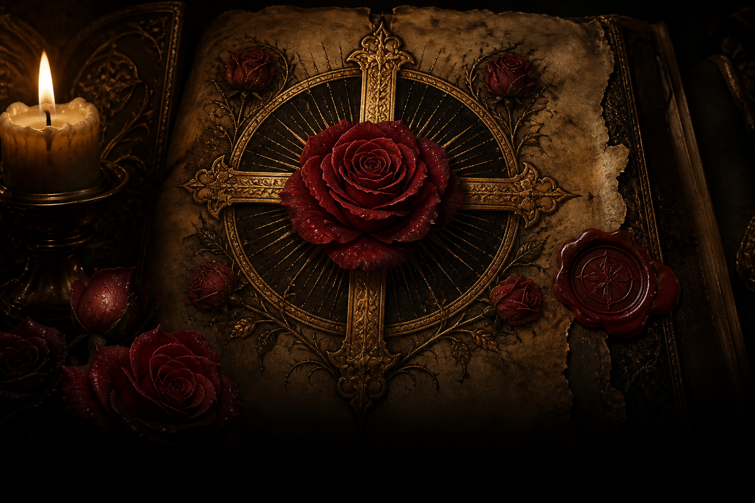 Rosicrucianism