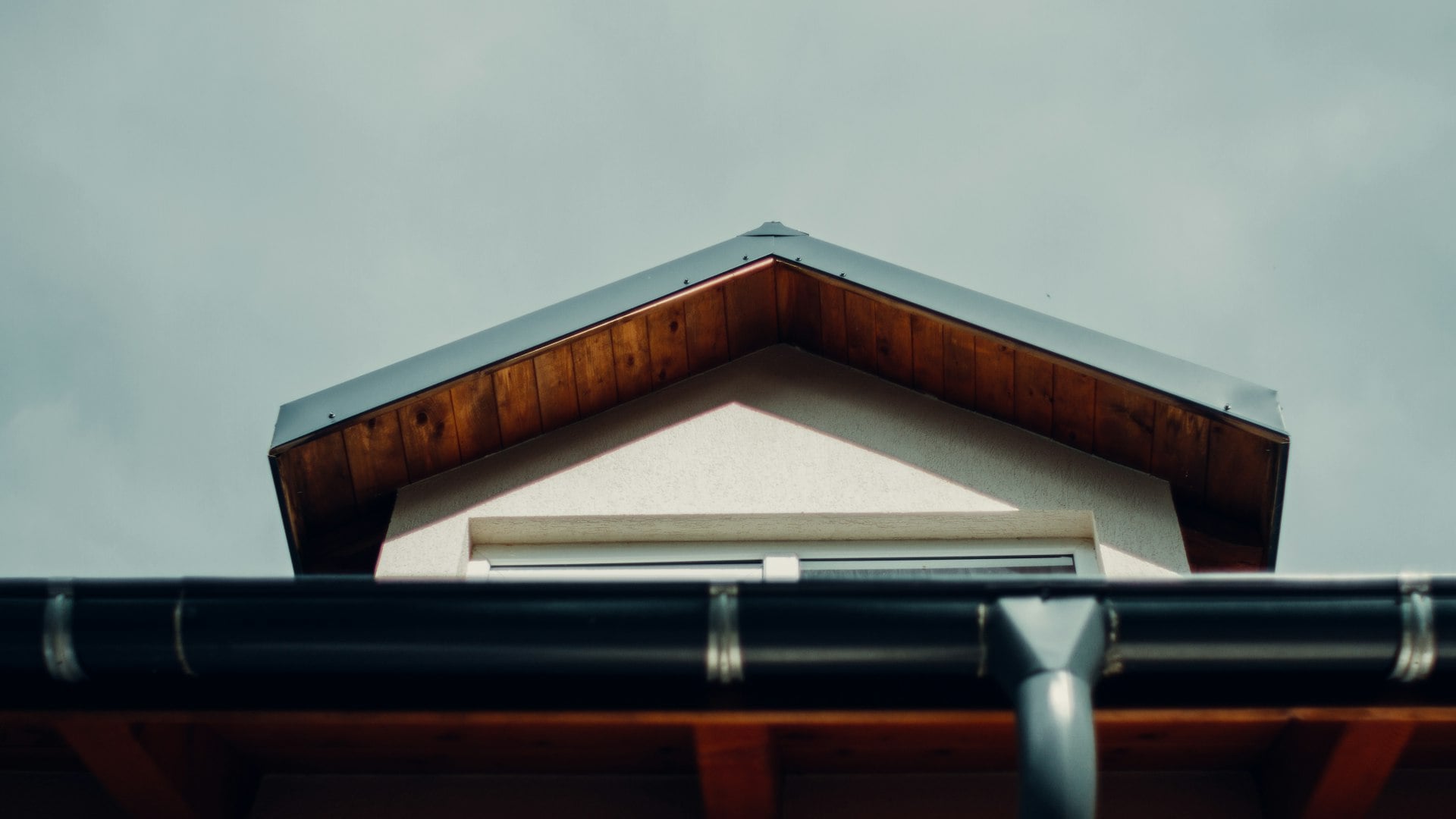 Guttering & Fascias service by AS Roofing in Rochdale