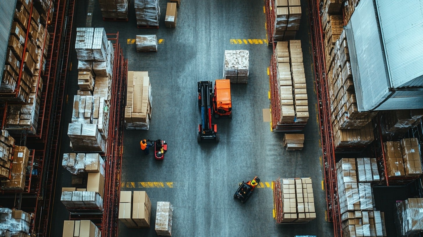 Freight Forwarding